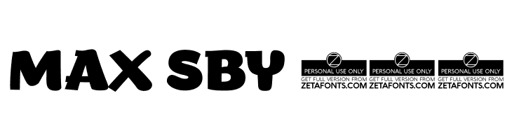 Arturo Trial ExtraBold  Free Fonts Download