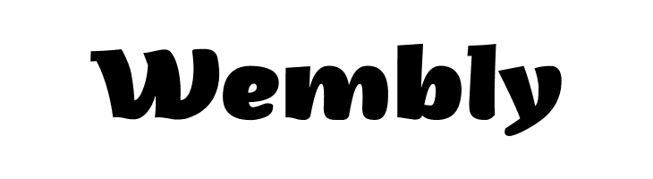 Arturo Trial ExtraBold  Free Fonts Download