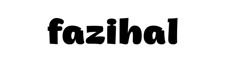 Arturo Trial ExtraBold  Free Fonts Download