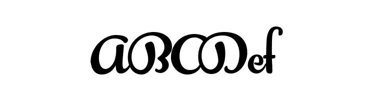 Banana Yeti ExtraBold  Free Fonts Download