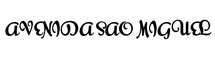 Banana Yeti ExtraBold  Free Fonts Download