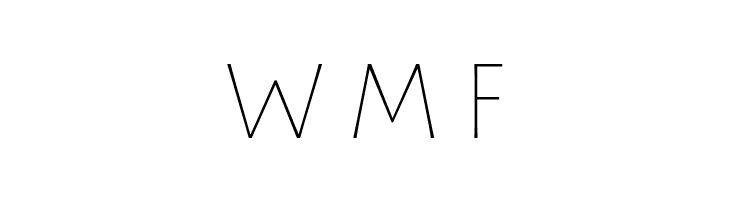 Beatrix Antiqua Thin  Free Fonts Download