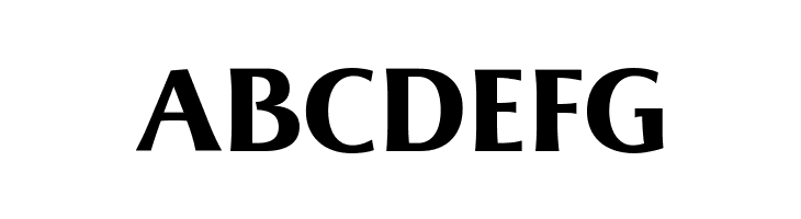 Beatrix Antiqua Bold  Free Fonts Download