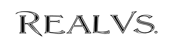 Lightfoot Fluted Extra-expanded Regular  Free Fonts Download