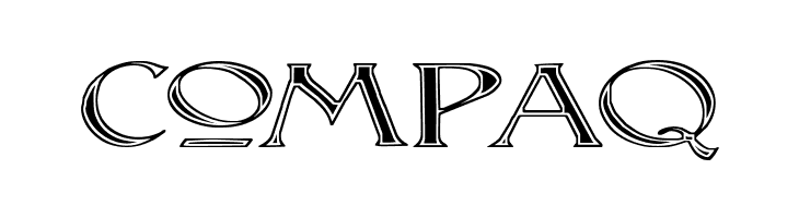 Lightfoot Fluted Extra-expanded Regular  Free Fonts Download