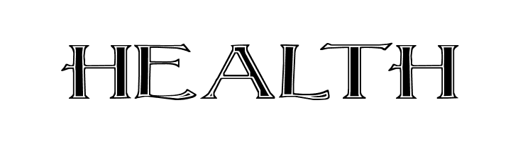 Lightfoot Fluted Extra-expanded Regular  Free Fonts Download