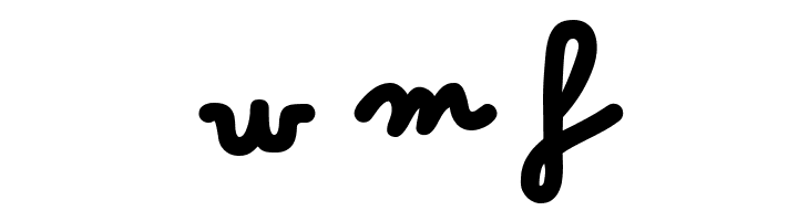 Bimbo Jumbo  Free Fonts Download