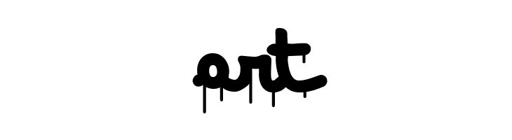 Bimbo Dripping Jumbo  Free Fonts Download
