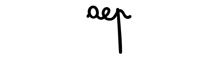 Bimbo Sharpie  Free Fonts Download
