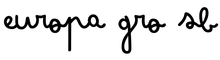 Bimbo Sharpie  Free Fonts Download