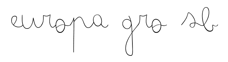 Bimbo Ballpoint  Free Fonts Download