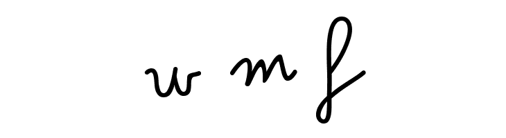 Bimbo Regular  Free Fonts Download