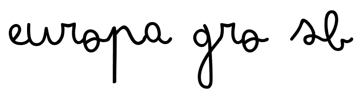 Bimbo Regular  Free Fonts Download