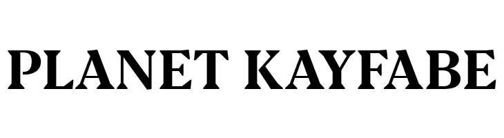 Blacker Text Bold  Free Fonts Download