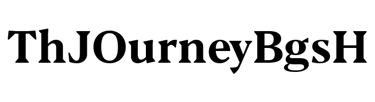 Blacker Text Bold  Free Fonts Download