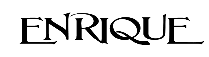 Lightfoot Wide Expanded Regular  Free Fonts Download