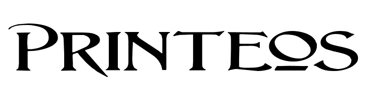 Lightfoot Wide Expanded Regular  Free Fonts Download