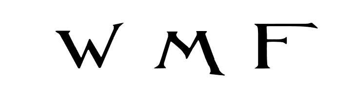 Lightfoot Wide Expanded Regular  Free Fonts Download