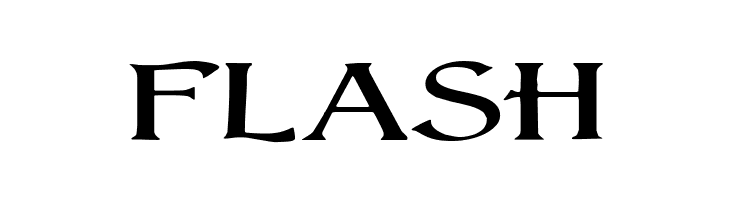 Lightfoot Wide Expanded Regular  Free Fonts Download