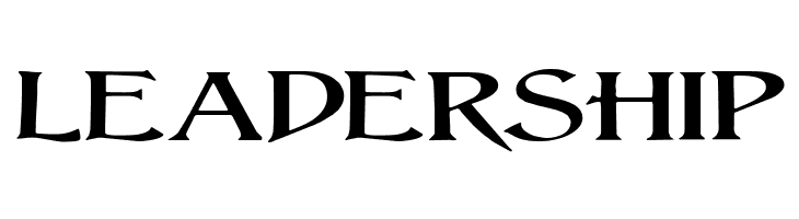 Lightfoot Wide Expanded Regular  Free Fonts Download