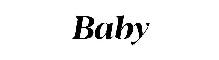 Blacker Display Bold Italic  Free Fonts Download