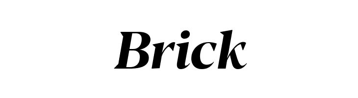 Blacker Display Bold Italic  Free Fonts Download
