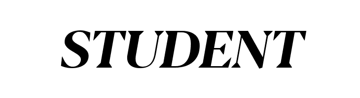 Blacker Display Bold Italic  Free Fonts Download