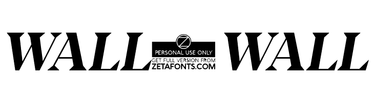 Blacker Display Bold Italic  Free Fonts Download