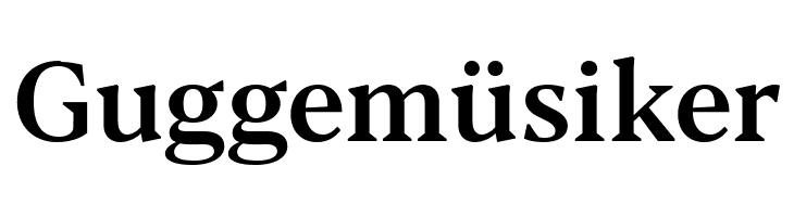 Blacker Text Medium  Free Fonts Download