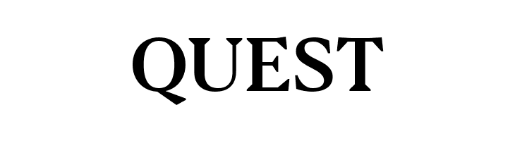 Blacker Text Medium  Free Fonts Download