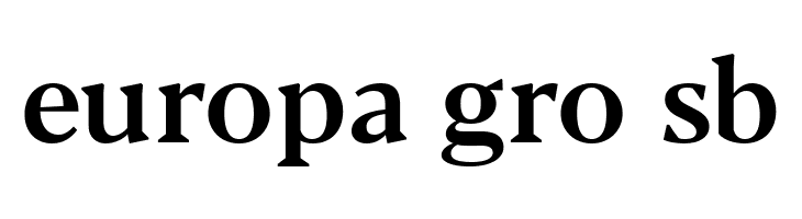 Blacker Text Medium  Free Fonts Download