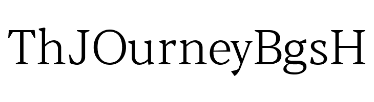 Blacker Text Light  Free Fonts Download