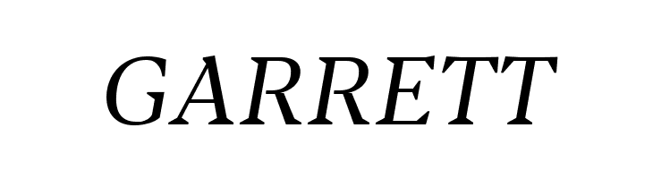 Blacker Text Book Italic  Free Fonts Download