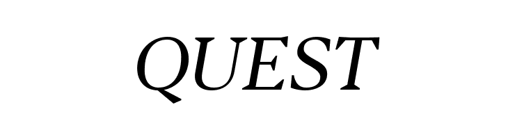 Blacker Text Book Italic  Free Fonts Download