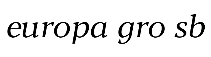 Blacker Text Book Italic  Free Fonts Download