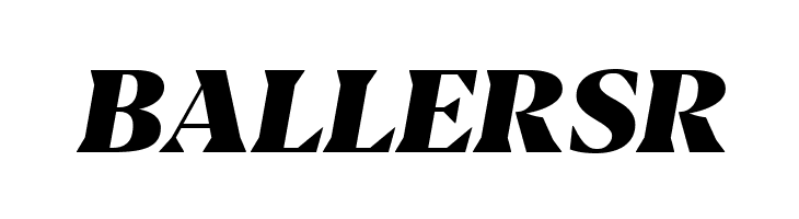 Blacker Display Heavy Italic  Free Fonts Download