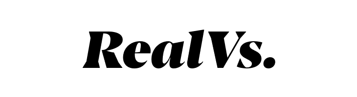 Blacker Display Heavy Italic  Free Fonts Download