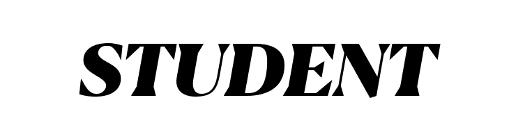 Blacker Display Heavy Italic  Free Fonts Download