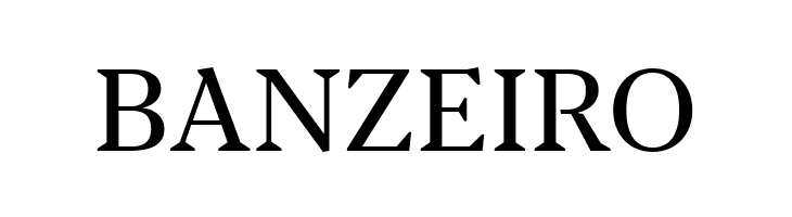 Blacker Text Regular  Free Fonts Download