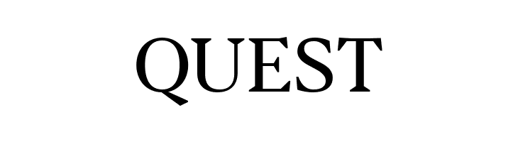 Blacker Text Regular  Free Fonts Download