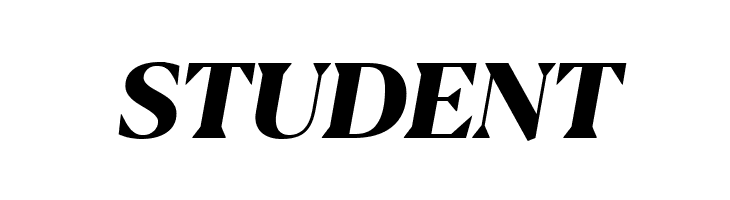 Blacker Display ExtraBold Italic  Free Fonts Download