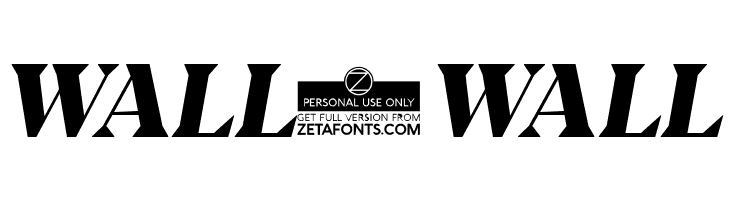 Blacker Display ExtraBold Italic  Free Fonts Download