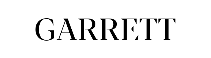 Blacker Display Regular  Free Fonts Download