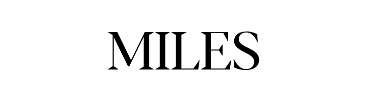 Blacker Display Regular  Free Fonts Download