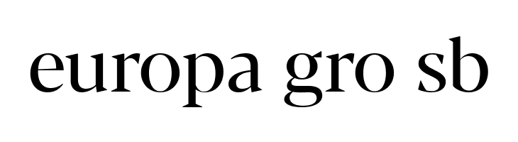 Blacker Display Regular  Free Fonts Download