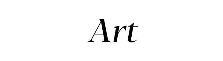 Blacker Display Italic  Free Fonts Download