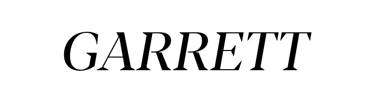 Blacker Display Italic  Free Fonts Download