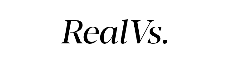 Blacker Display Italic  Free Fonts Download