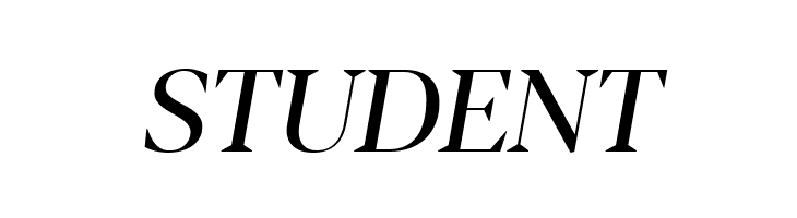 Blacker Display Italic  Free Fonts Download