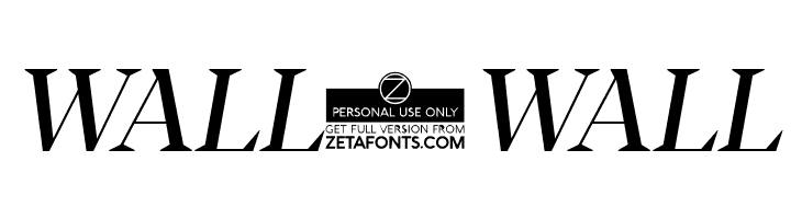 Blacker Display Italic  Free Fonts Download